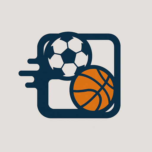 体球网 Logo